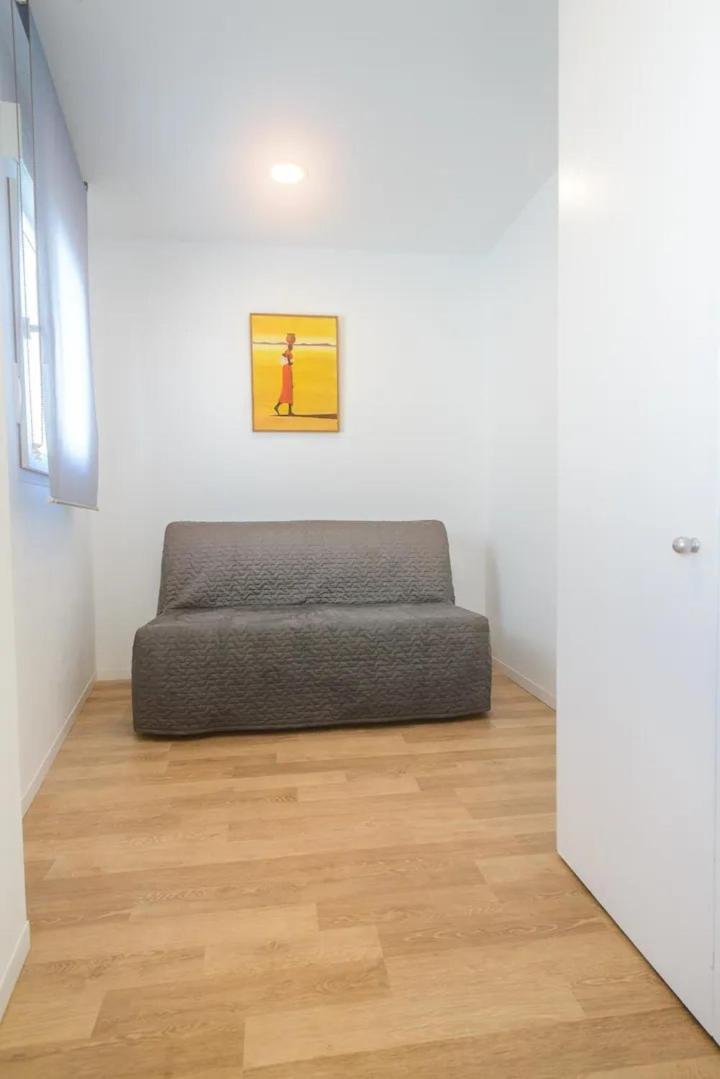 Apartamento Con Terraza Vistas Al Mar. Конил-де-ла-Фронтера Екстериор снимка