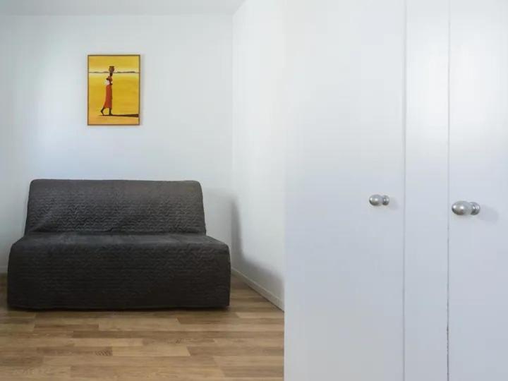 Apartamento Con Terraza Vistas Al Mar. Конил-де-ла-Фронтера Екстериор снимка