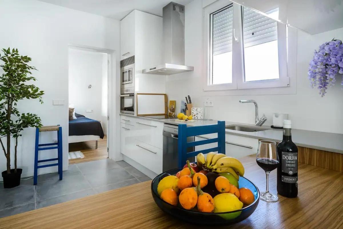 Apartamento Con Terraza Vistas Al Mar. Конил-де-ла-Фронтера Екстериор снимка