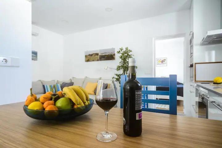 Apartamento Con Terraza Vistas Al Mar. Конил-де-ла-Фронтера Екстериор снимка