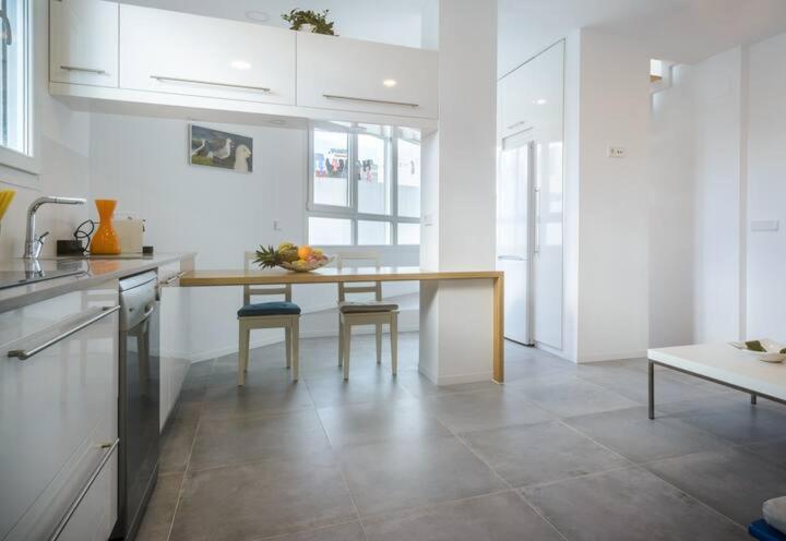 Apartamento Con Terraza Vistas Al Mar. Конил-де-ла-Фронтера Екстериор снимка